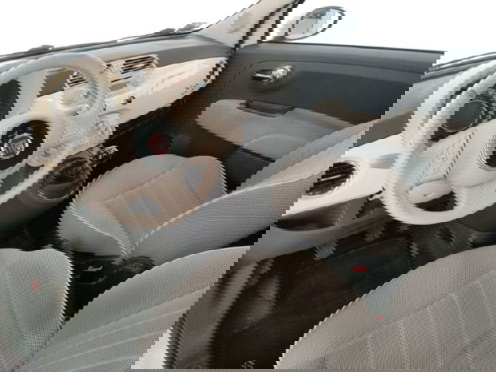 Fiat 500 usata a Modena (8)