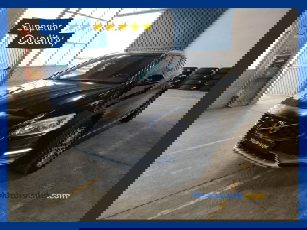 Volvo V60 Cross Country usata a Modena