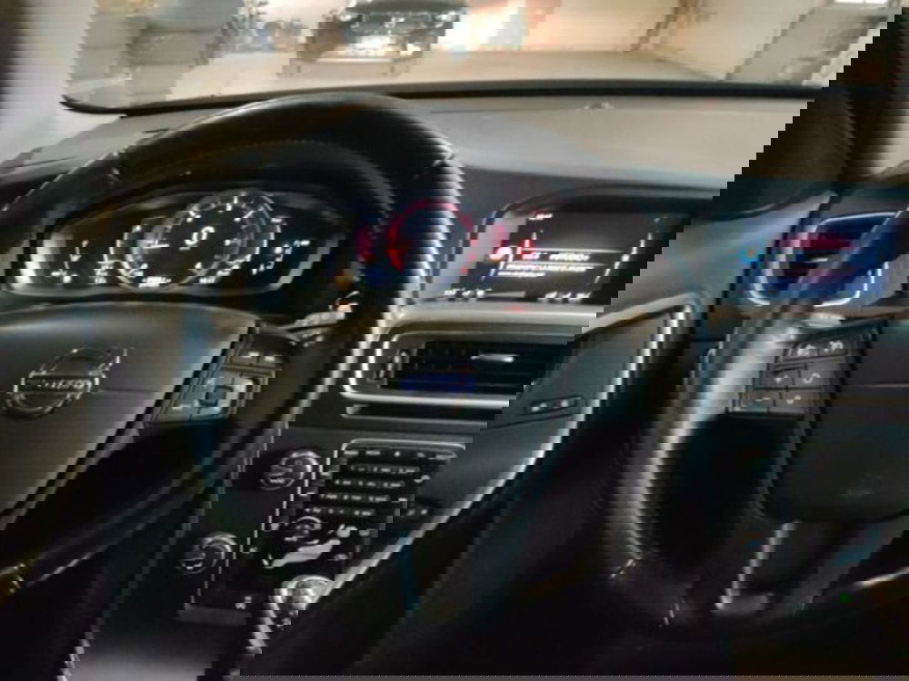 Volvo V60 Cross Country usata a Modena (10)