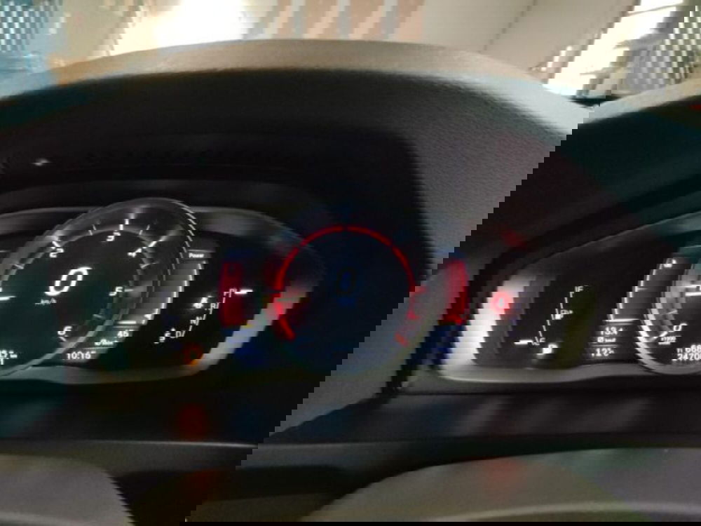 Volvo V60 Cross Country usata a Modena (11)