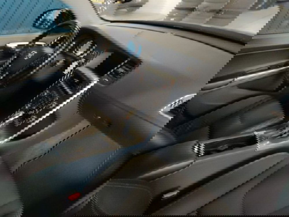 Volvo V60 Cross Country usata a Modena (13)