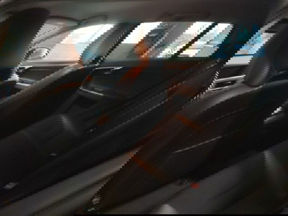 Volvo V60 Cross Country usata a Modena (14)