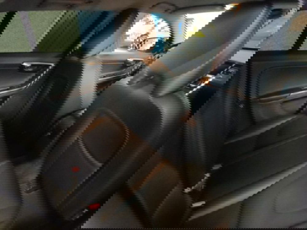 Volvo V60 Cross Country usata a Modena (15)