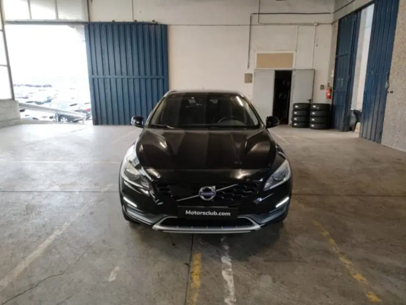 Volvo V60 Cross Country usata a Modena (7)