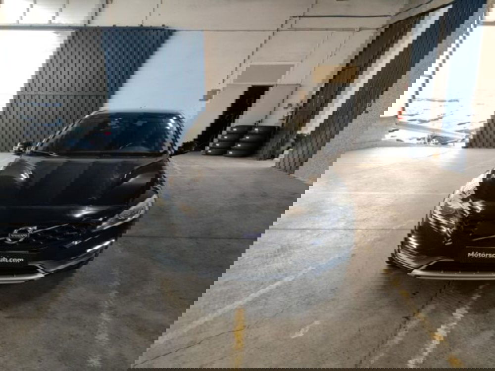 Volvo V60 Cross Country usata a Modena (7)