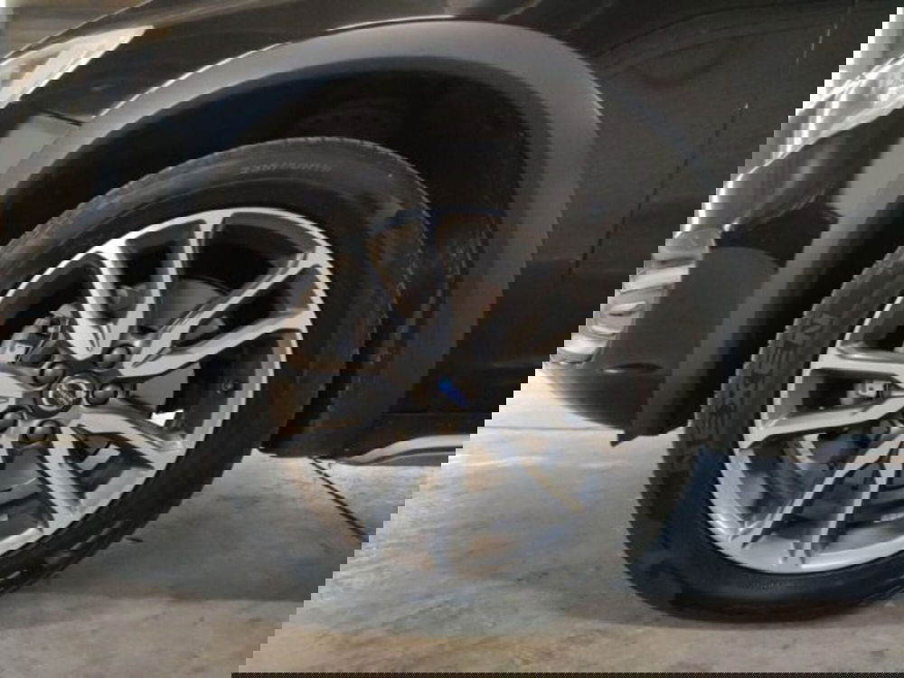 Volvo V60 Cross Country usata a Modena (8)