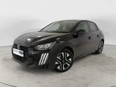 Peugeot 208 1.2 hybrid Active 100cv e-dcs 6 nuova a Monza