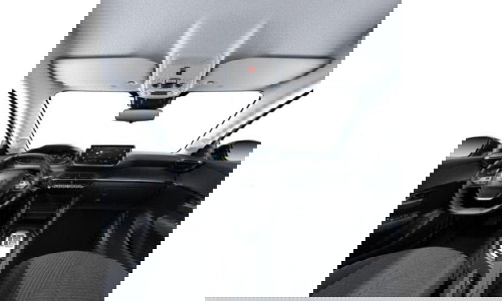 Peugeot 208 nuova a Monza e Brianza (2)