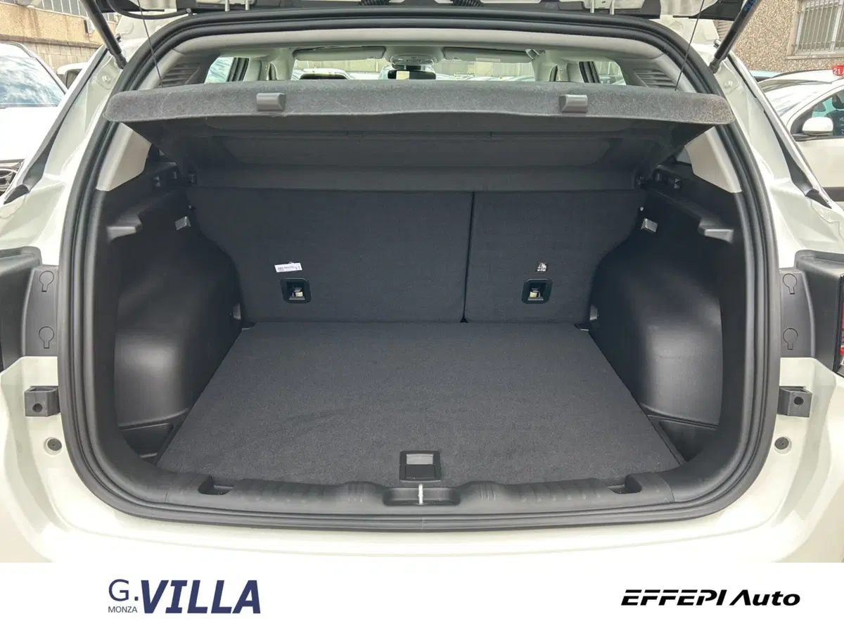 Jeep Compass nuova a Monza e Brianza (10)