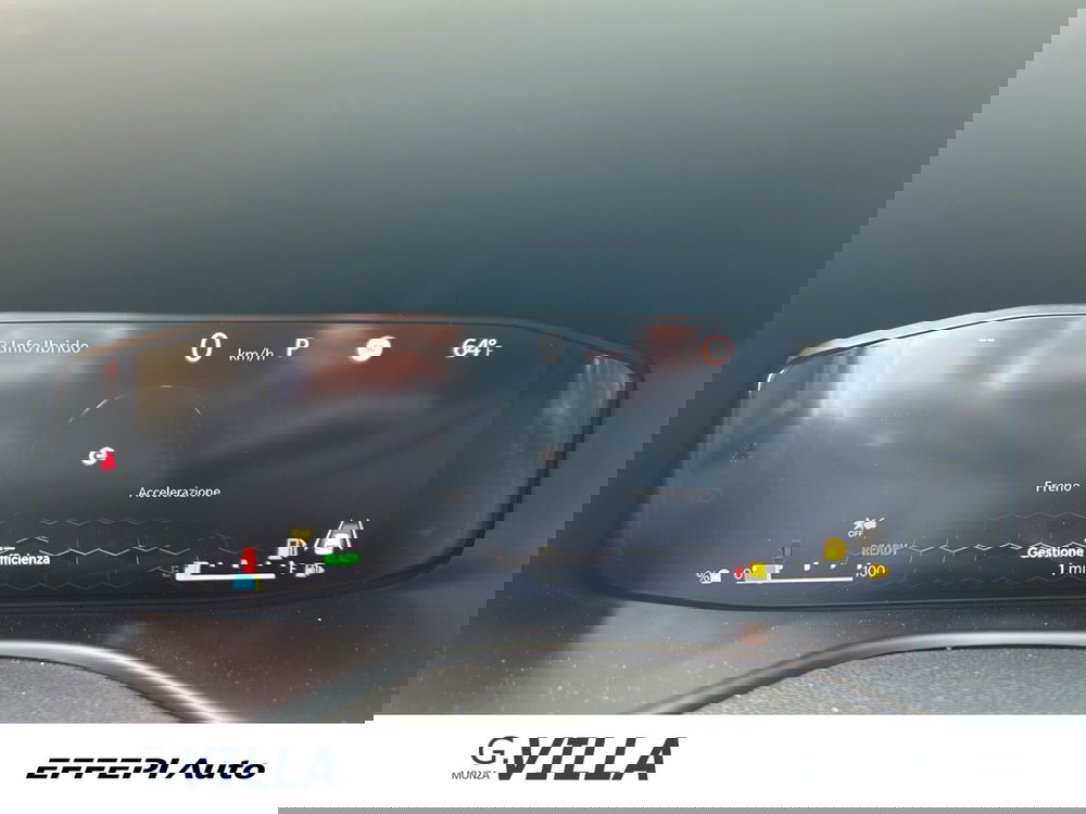 Jeep Compass nuova a Monza e Brianza (16)