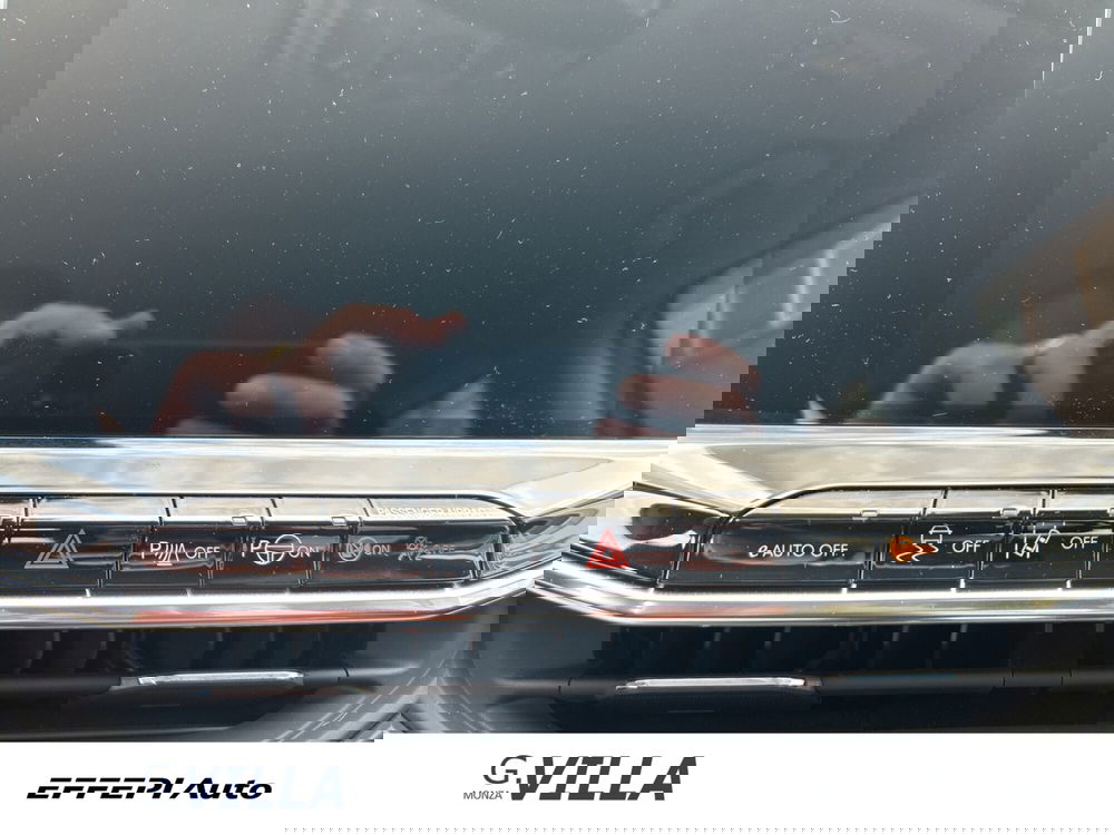 Jeep Compass nuova a Monza e Brianza (17)