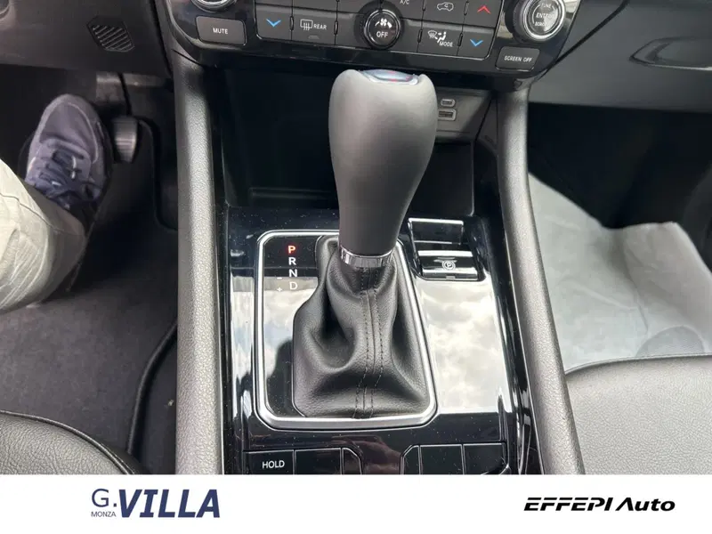 Jeep Compass nuova a Monza e Brianza (18)