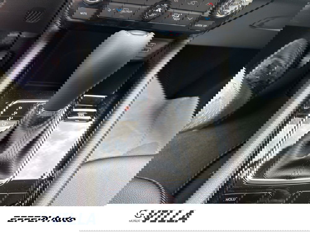 Jeep Compass nuova a Monza e Brianza (18)