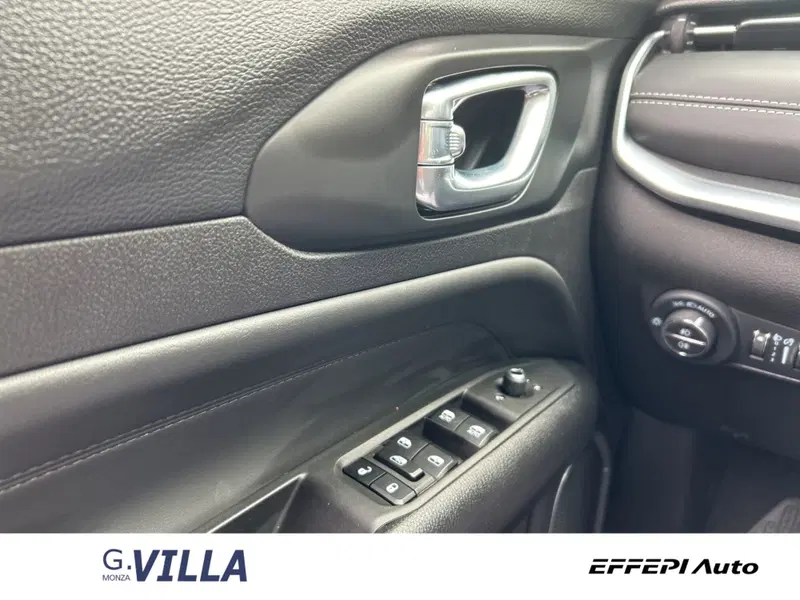 Jeep Compass nuova a Monza e Brianza (20)