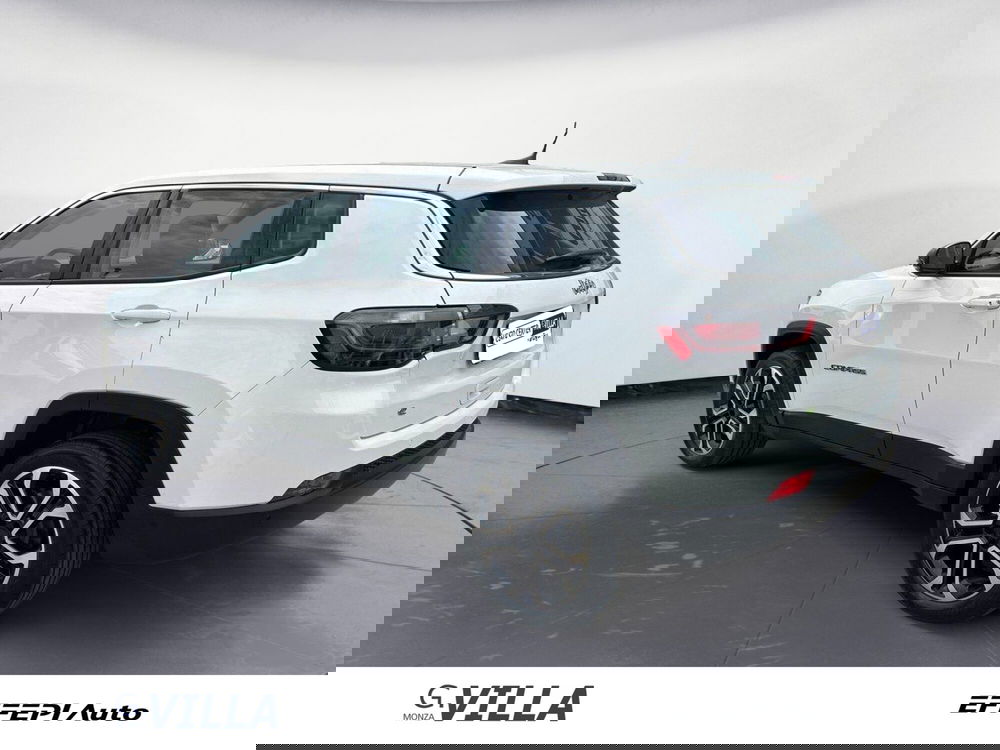 Jeep Compass nuova a Monza e Brianza (3)