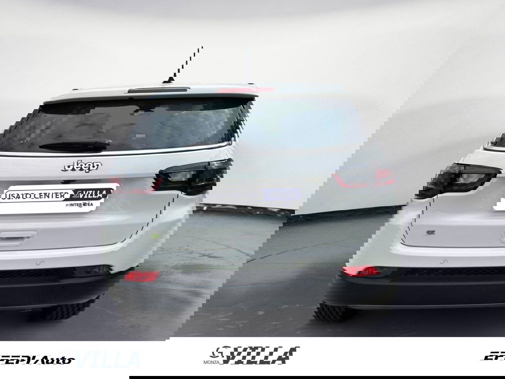 Jeep Compass nuova a Monza e Brianza (6)