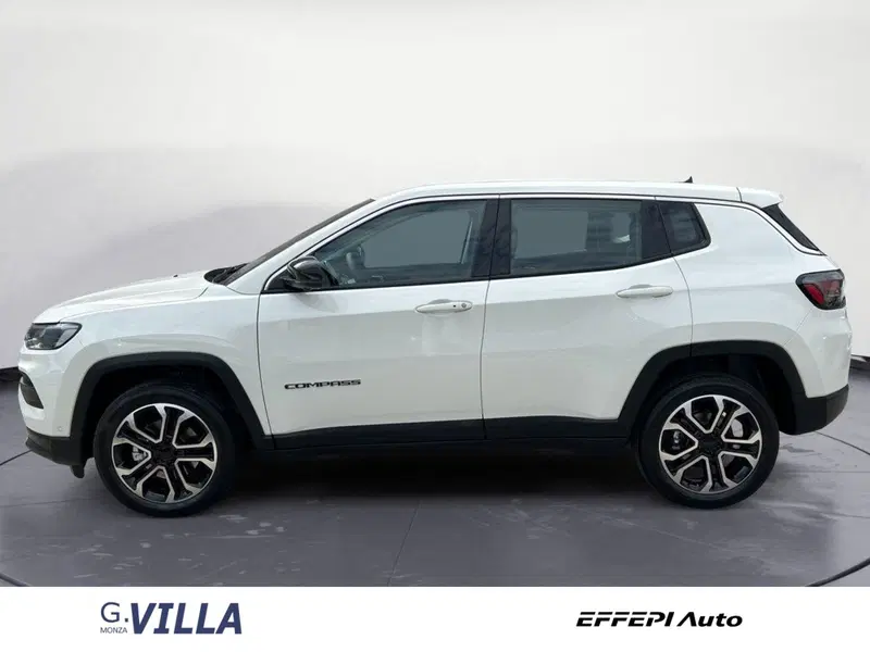 Jeep Compass nuova a Monza e Brianza (7)