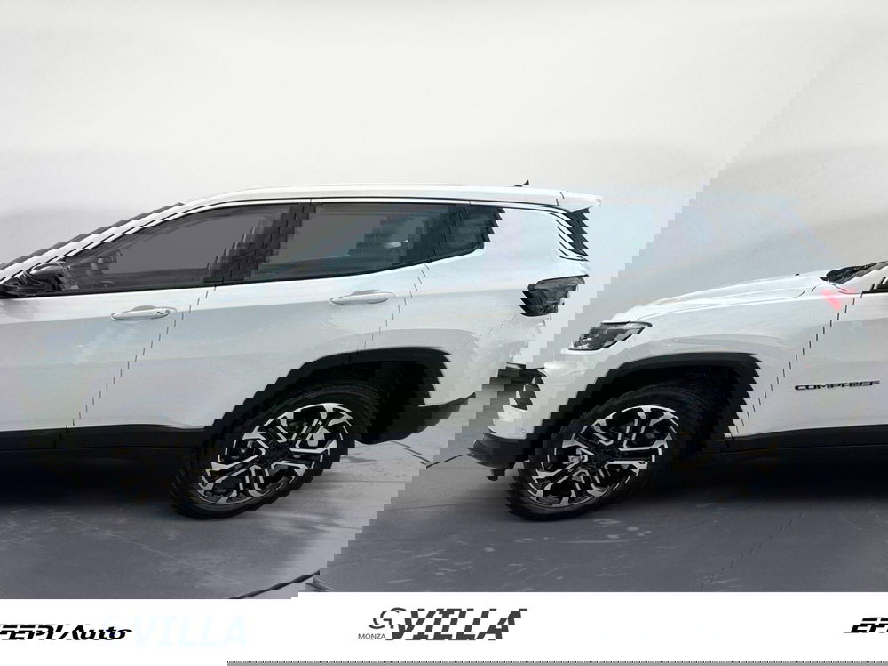 Jeep Compass nuova a Monza e Brianza (7)