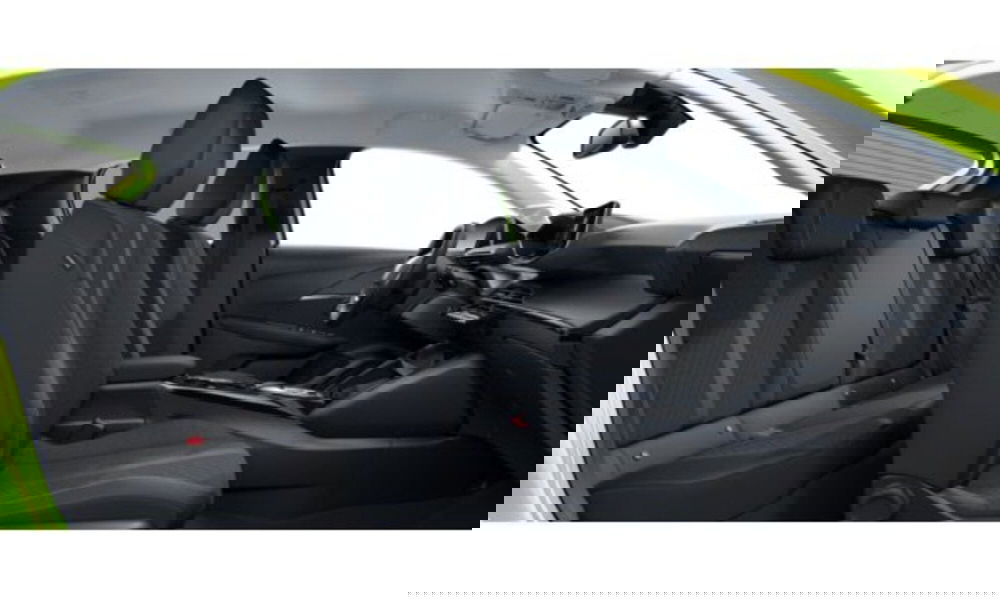 Peugeot 208 nuova a Monza e Brianza (2)