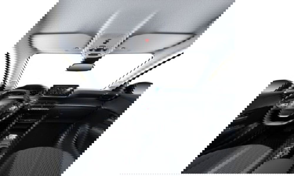 Peugeot 208 nuova a Monza e Brianza (3)