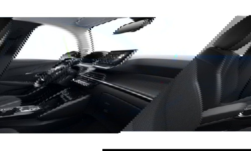 Peugeot 208 nuova a Monza e Brianza (7)