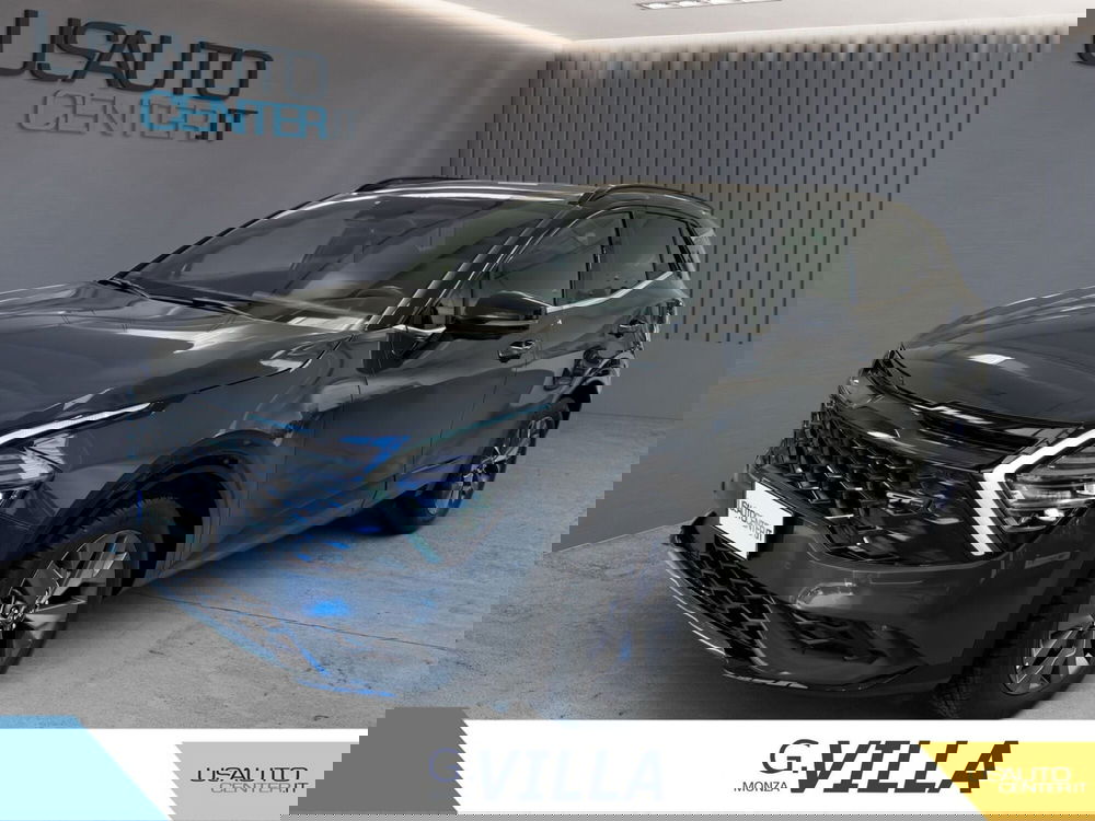 Kia Sportage usata a Monza e Brianza