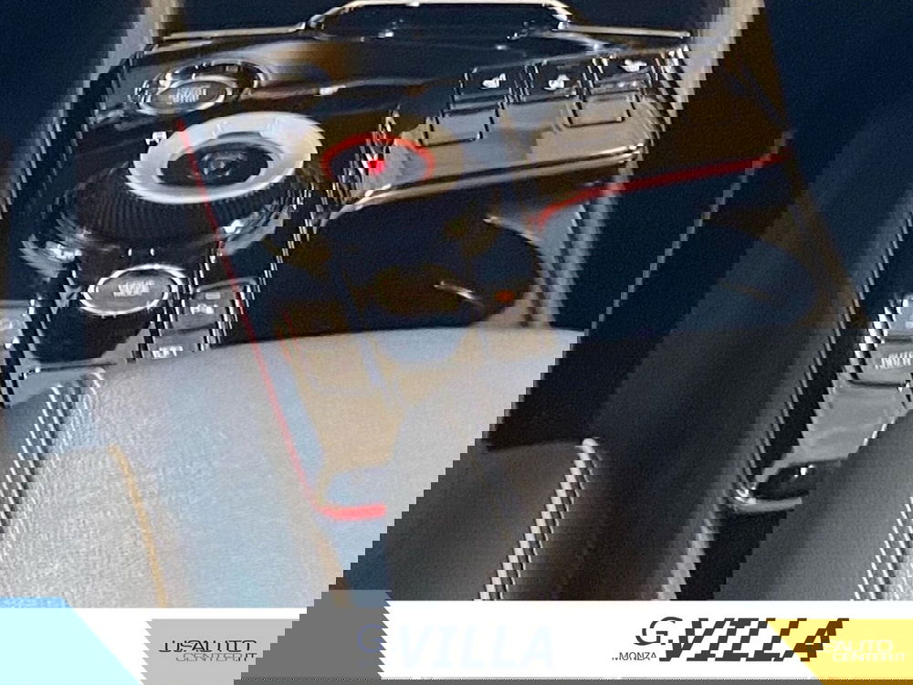 Kia Sportage usata a Monza e Brianza (10)