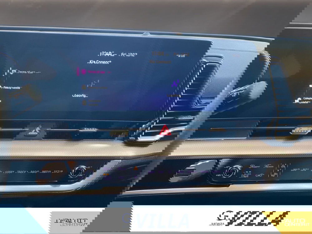 Kia Sportage usata a Monza e Brianza (11)