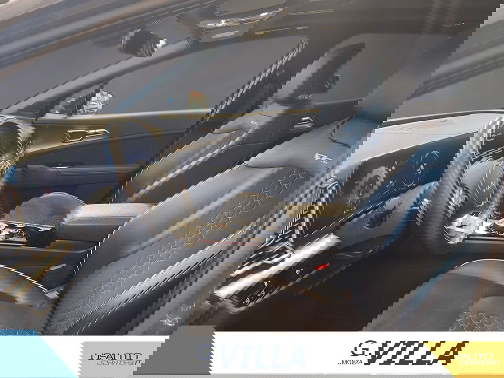 Kia Sportage usata a Monza e Brianza (13)