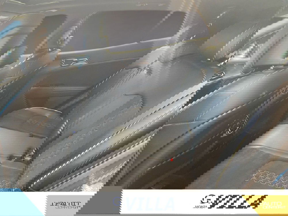 Kia Sportage usata a Monza e Brianza (14)