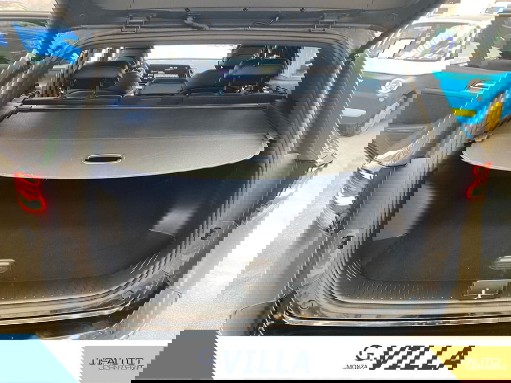 Kia Sportage usata a Monza e Brianza (15)