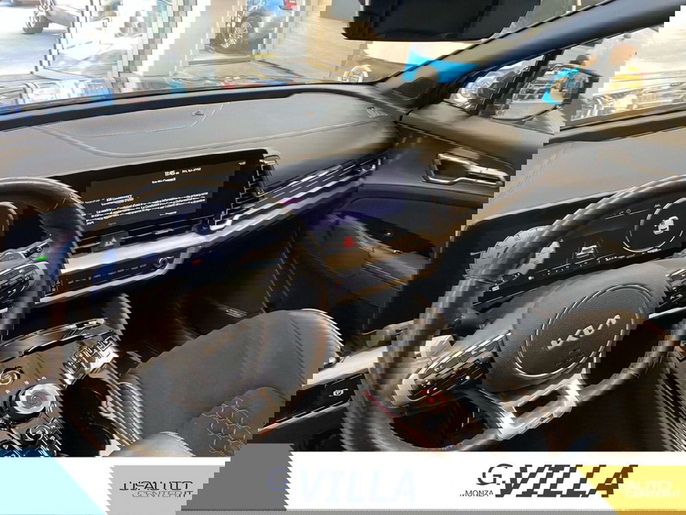 Kia Sportage usata a Monza e Brianza (16)