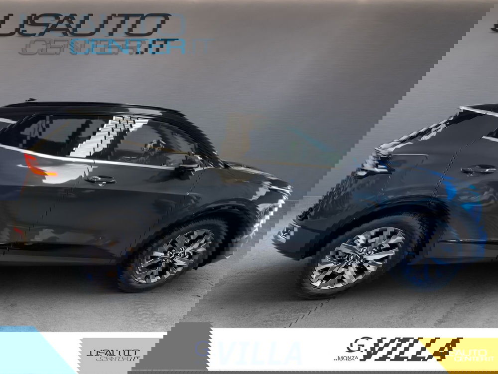 Kia Sportage usata a Monza e Brianza (3)