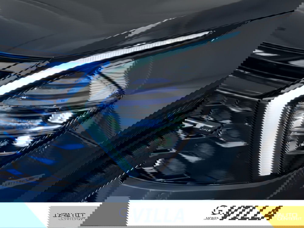 Kia Sportage usata a Monza e Brianza (6)