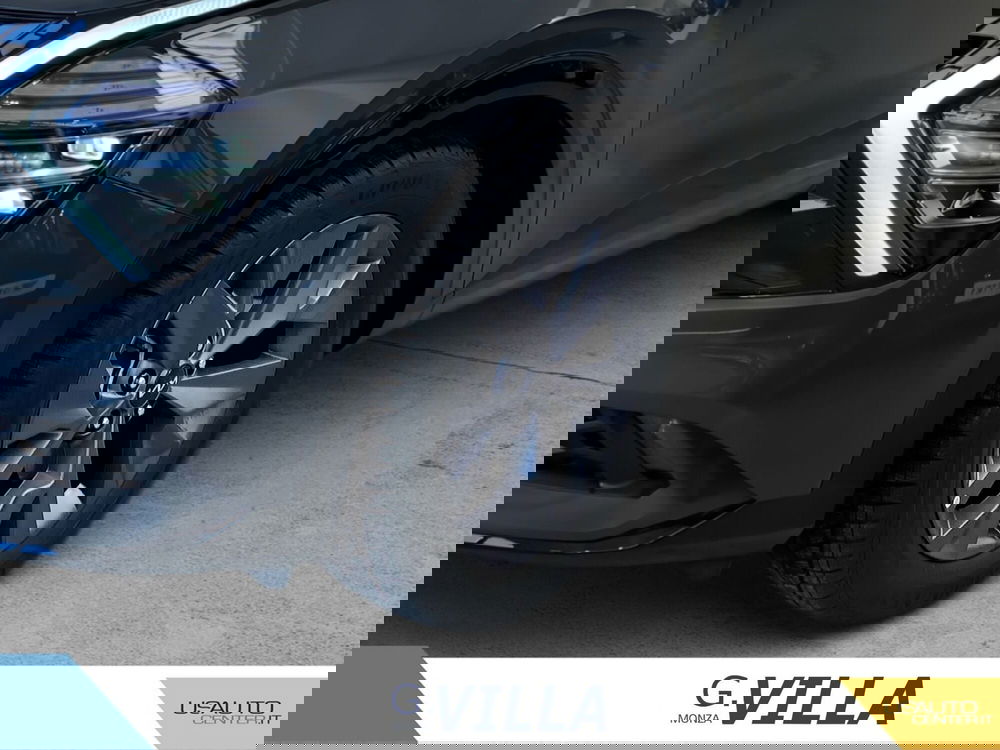 Kia Sportage usata a Monza e Brianza (7)