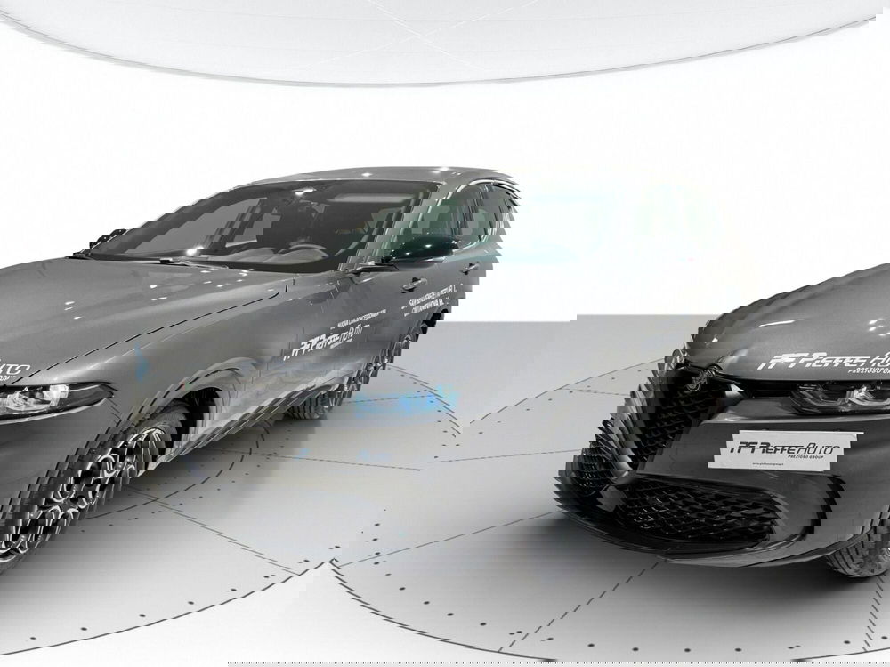 Alfa Romeo Tonale nuova a Macerata