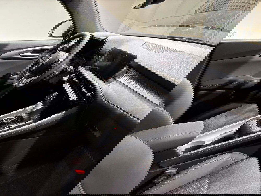 Alfa Romeo Tonale nuova a Macerata (11)