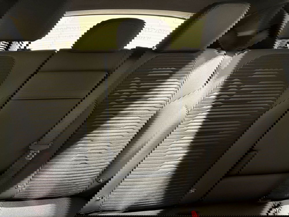 Alfa Romeo Tonale nuova a Macerata (12)