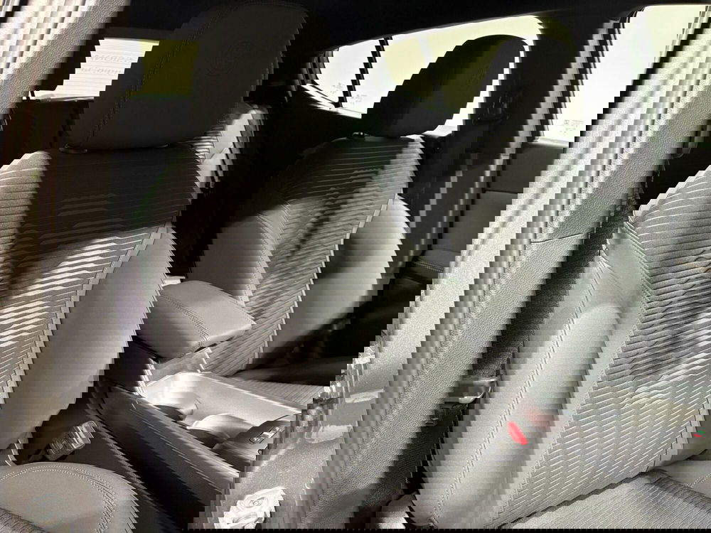 Alfa Romeo Tonale nuova a Macerata (13)