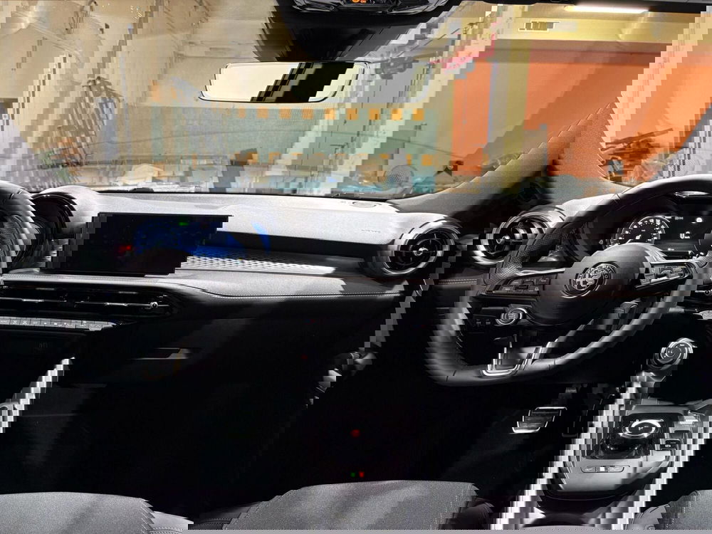 Alfa Romeo Tonale nuova a Macerata (14)