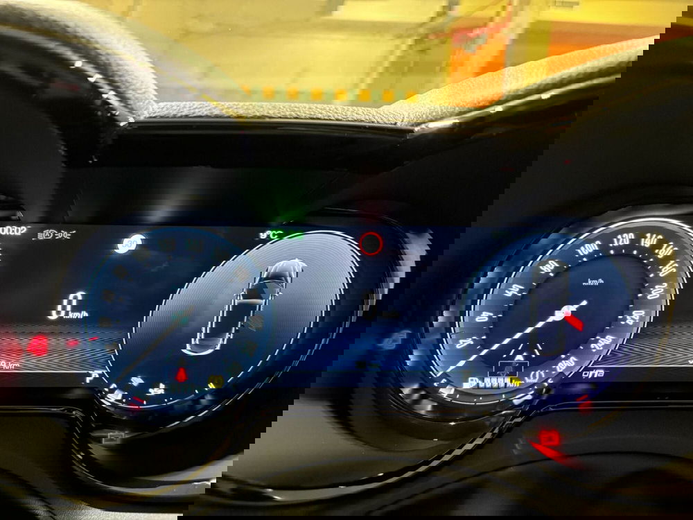 Alfa Romeo Tonale nuova a Macerata (16)