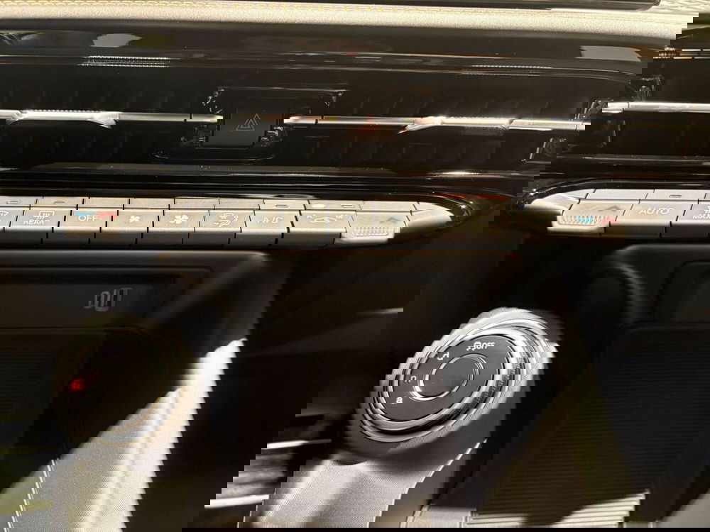 Alfa Romeo Tonale nuova a Macerata (17)