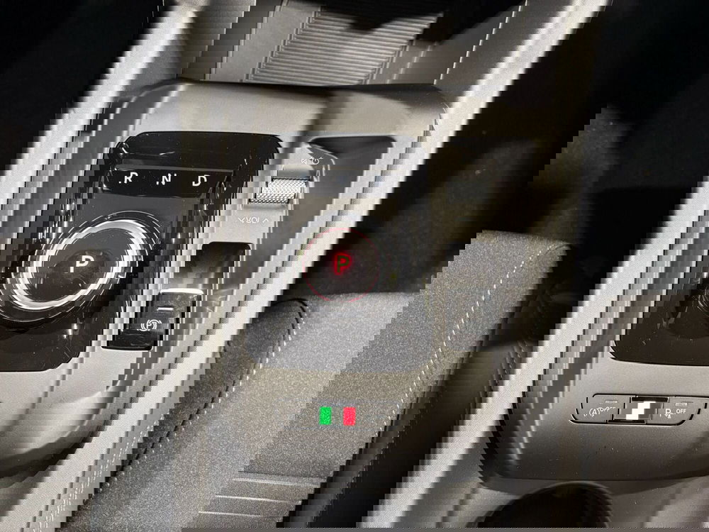 Alfa Romeo Tonale nuova a Macerata (18)