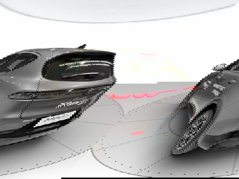 Alfa Romeo Tonale nuova a Macerata (3)