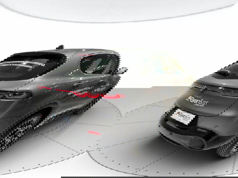 Alfa Romeo Tonale nuova a Macerata (4)