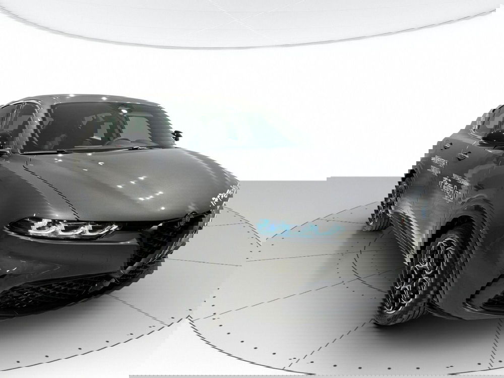 Alfa Romeo Tonale nuova a Macerata (6)