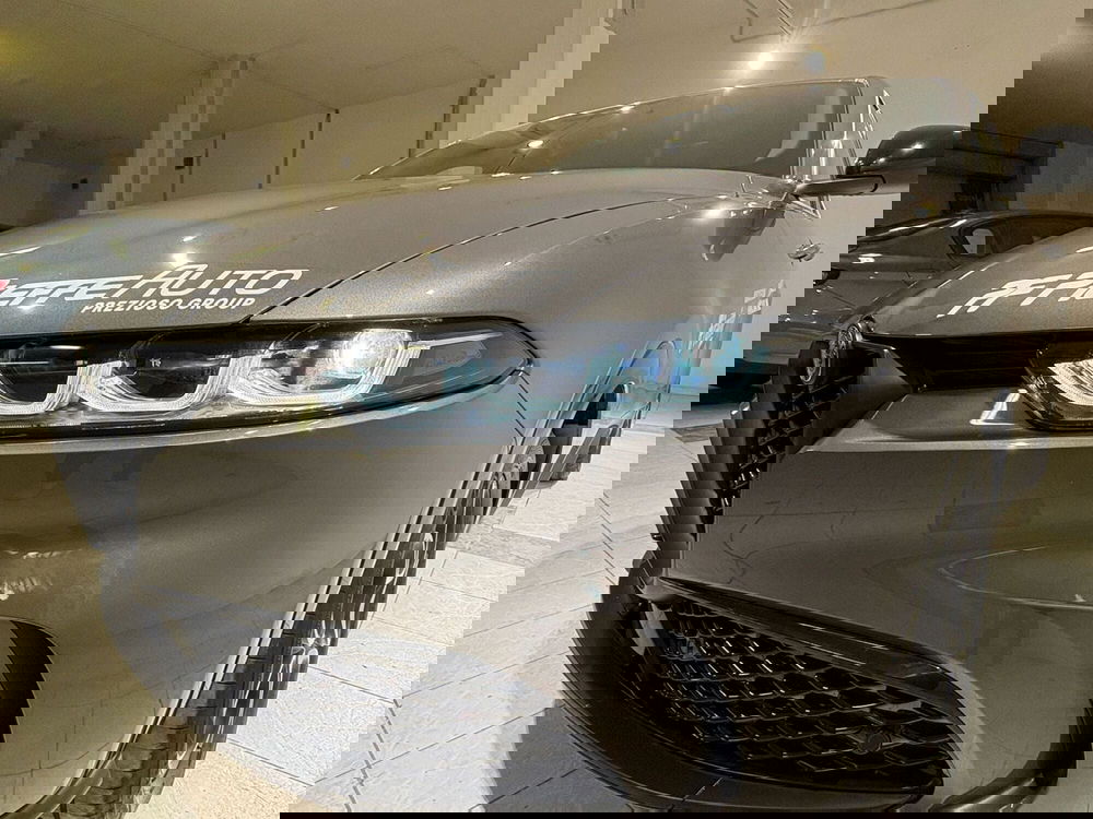 Alfa Romeo Tonale nuova a Macerata (7)