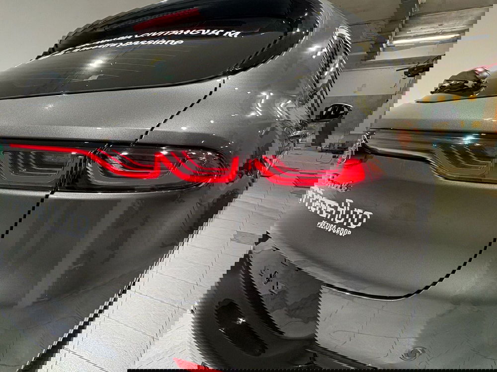 Alfa Romeo Tonale nuova a Macerata (8)