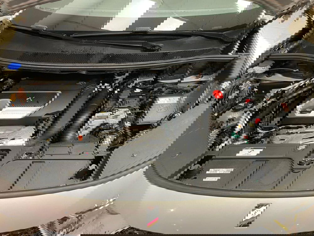 Ds DS 7 usata a Teramo (10)