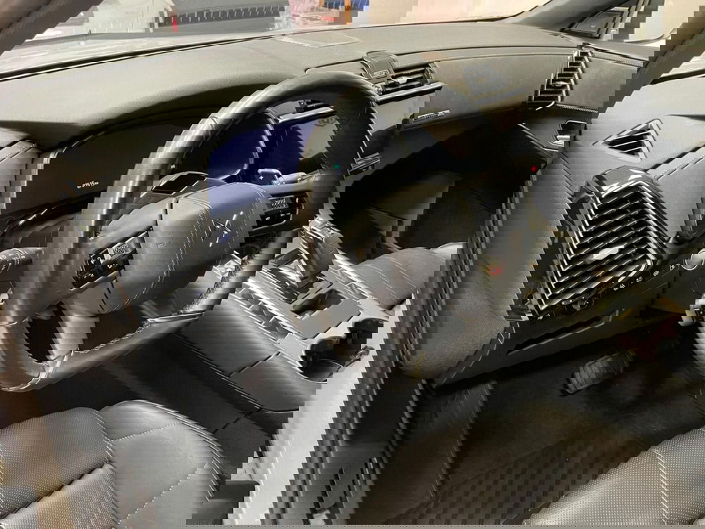 Ds DS 7 usata a Teramo (11)